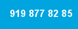 919 877 82 85